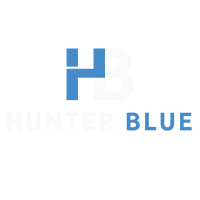 Hunter Blue