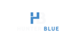 Hunter Blue Logo